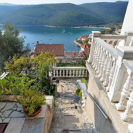 Apartments Plominska 938 Rabac Ngoại thất bức ảnh